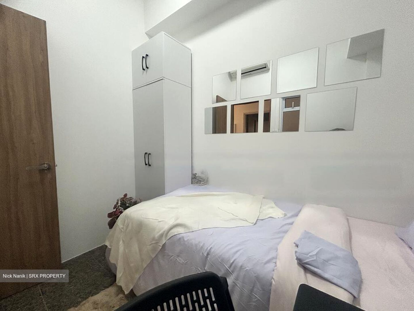 Oleanas Residence (D9), Condominium #476740451